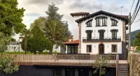 Villa Etxelaia