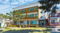 Anmyeondo Badasori Pension Hotel di 