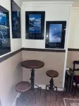 The Hotel Eastin - Parkering