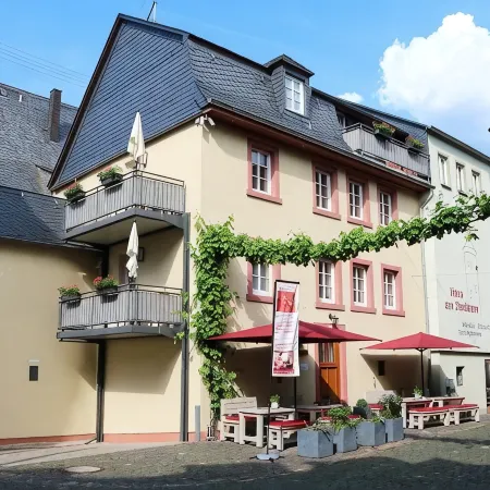 Haus am Stadtturm