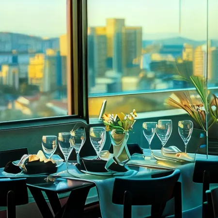 Seleto Hotel