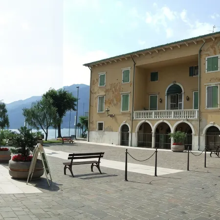Appartamenti Albatros
