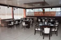 Hotel Fortune Blue - breakfast