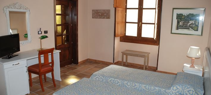 B&B Via Roma 9 Hotéis em Sassari