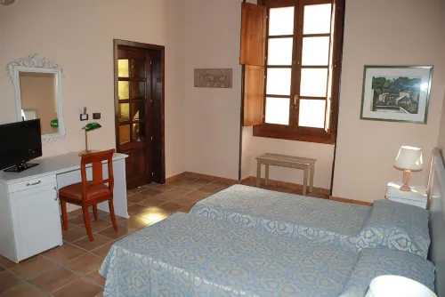 B&B Via Roma 9 - Bed and Breakfasts