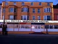 The Royal Windsor Hotel - pet friendly