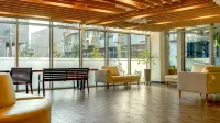 Sokcho Marina Hotel - Bintang 3