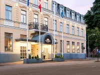 Continental du Sud Hotels in Ystad