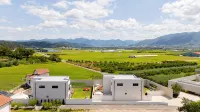 Cheongdo Marchen Kids Pool Villa - 3-Star