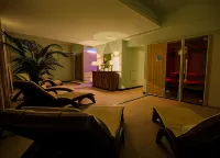 Grand Hotel Tamerici & Principe - spa