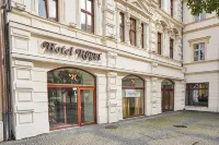 Hotel Royal Hotel di 