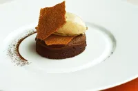 Hôtel & Restaurant Sodade - Morgenmad