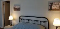 House on the Camas Prairie - Located in Town - 2 stjerner