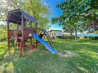 Club218 Wellness Apartments