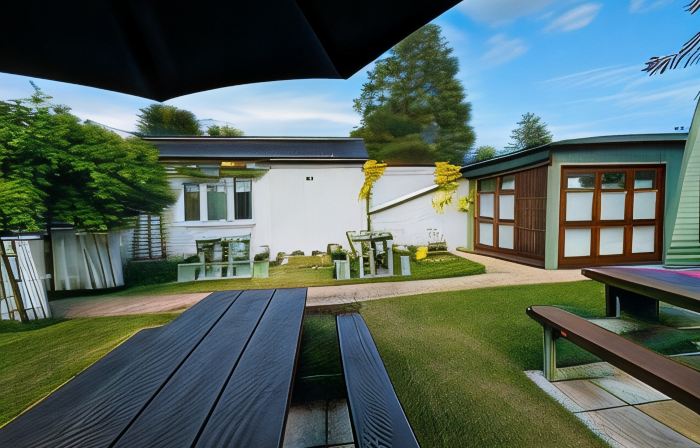 Oxford Guest House