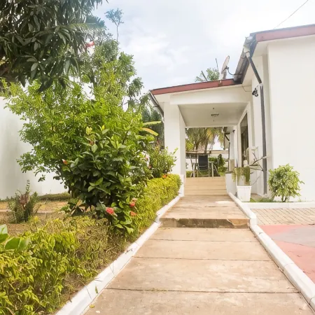 Sara's Place