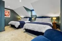 Hestia House Hotels in 