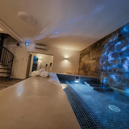 Residence Del Tellaro