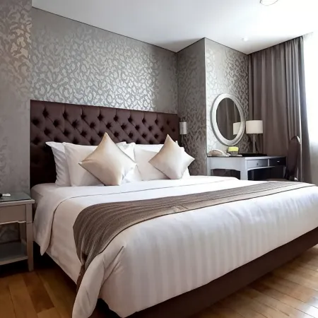 MG Suites Hotel Semarang