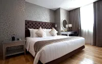 MG Suites Hotel Semarang
