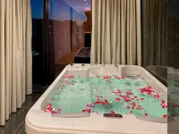 Black Diamond Hotel - Hot Springs