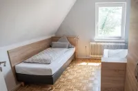 Ferienhuus 35 - Wifi