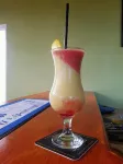 Hotel Alexandrina - bar