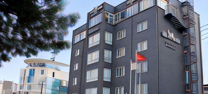 Cavit Duvan Prestige Hotel Hotels in Edirne