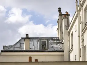 Hôtel Vinci Due & Spa