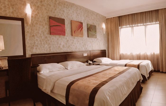 Home 2 Hotel Sdn Bhd
