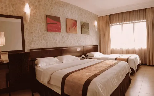 Home 2 Hotel Sdn Bhd