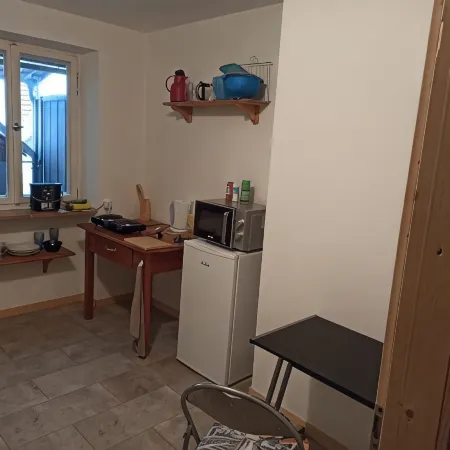 Landarbeiterhaus