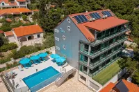Villa Aqua - Adults Only