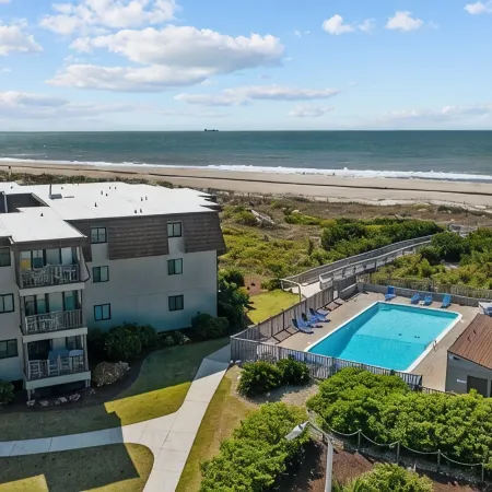 Southwinds J12 Condo