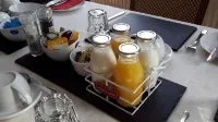The School House - breakfast