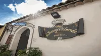 Borgo Medievale - Wifi