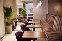 Hotel Ideja - breakfast