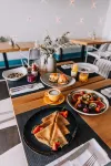 Hotel Split - Aamiainen