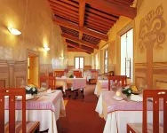 Hotel Villa San Lucchese - petit déjeuner