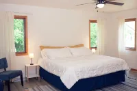 Spacious home: Lake Winnebago, fishing, kayaking - Homestays