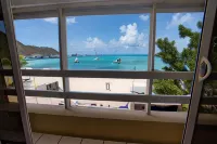 Horizon View Beach Hotel - Ocean View