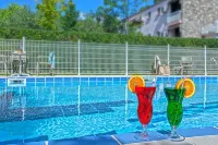 Chez Walter - Pools