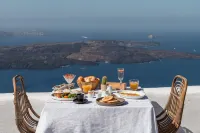 Cocoon Suites - breakfast