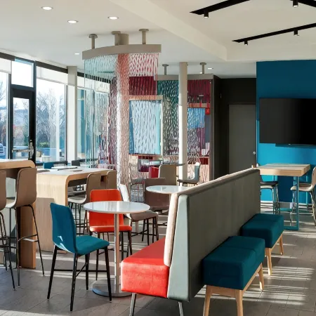 Avid Hotel California - Lexington Park by IHG