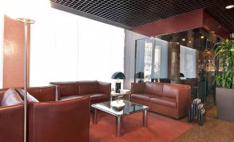 Galileo Hotel