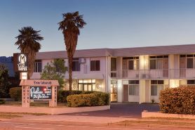 Posthouse Motor Lodge