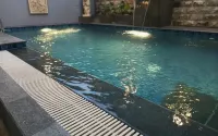 The Kayana Villa Panderman Private Pool 4 Br - Villas