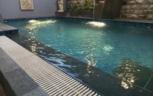 The Kayana Villa Panderman Private Pool 4 Br -  Holiday Villas