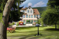 Pension Kreihe im Harz - homestay