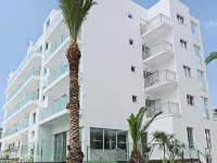Tsokkos Protaras Beach Hotel Các khách sạn ở Protaras